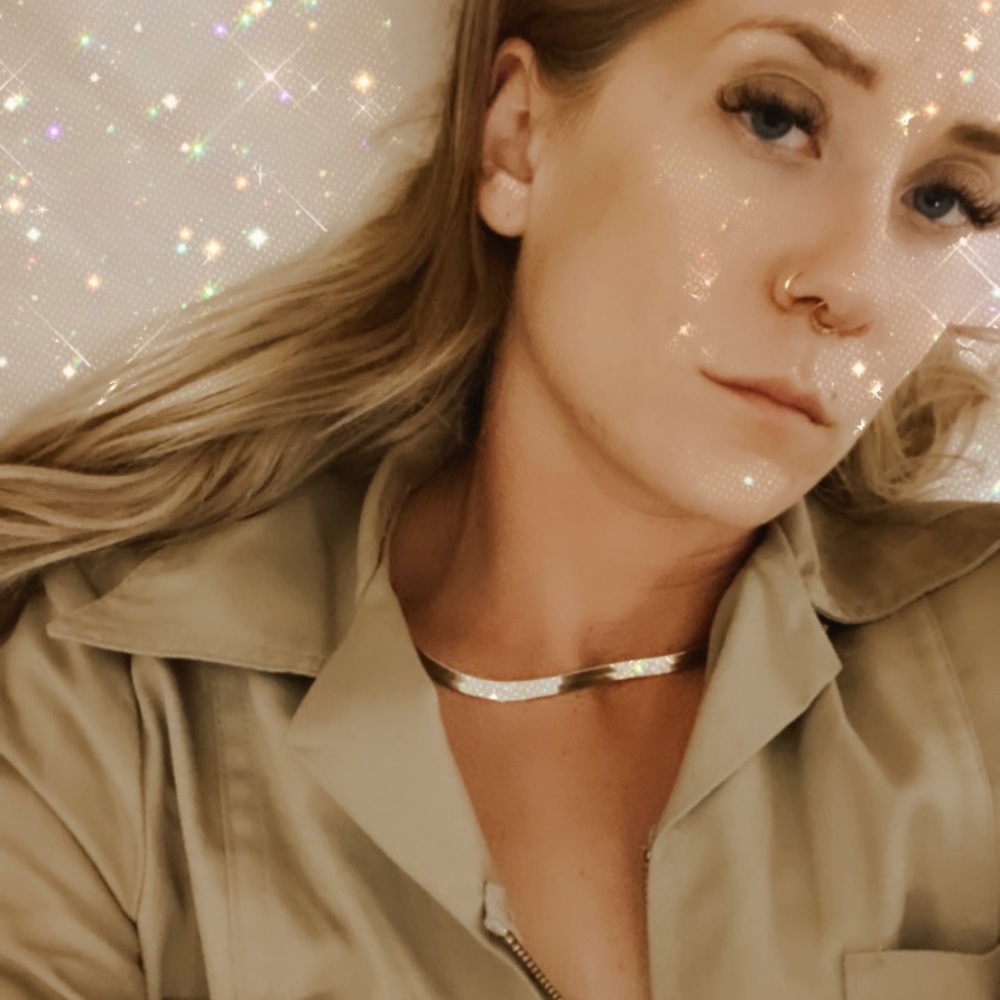 Meet your Posher, Clarndt16